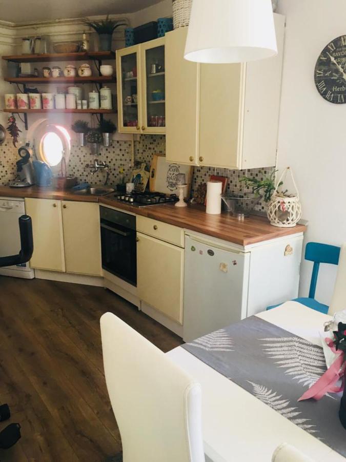 Studio Apartman Zagreb Zapad Vrapce 외부 사진