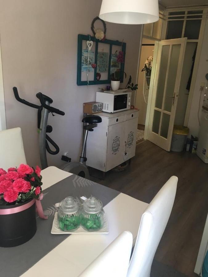 Studio Apartman Zagreb Zapad Vrapce 외부 사진
