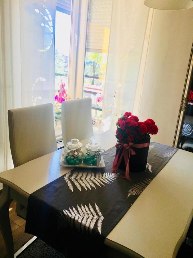 Studio Apartman Zagreb Zapad Vrapce 외부 사진