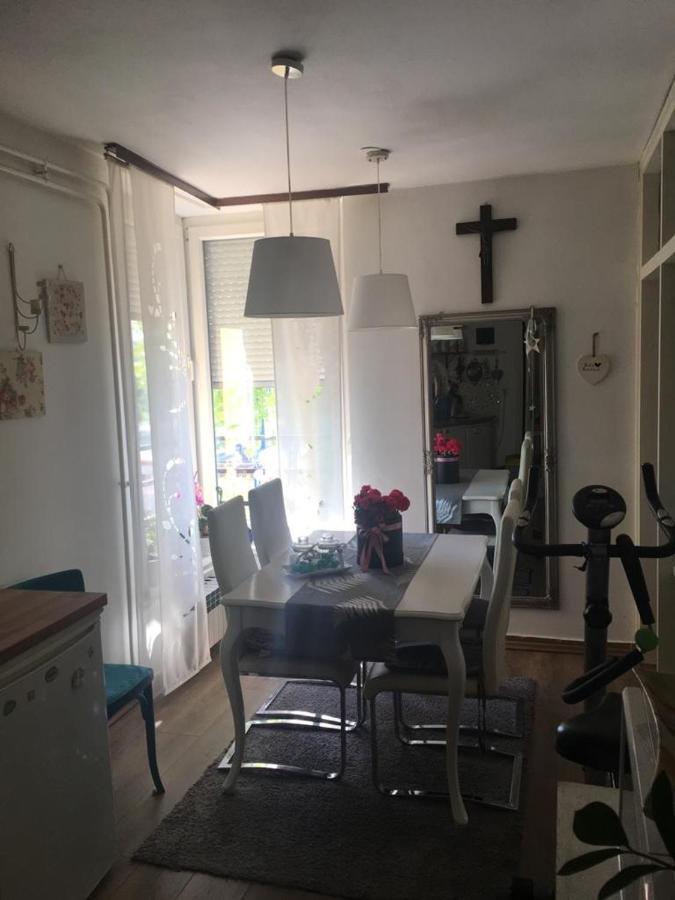 Studio Apartman Zagreb Zapad Vrapce 외부 사진