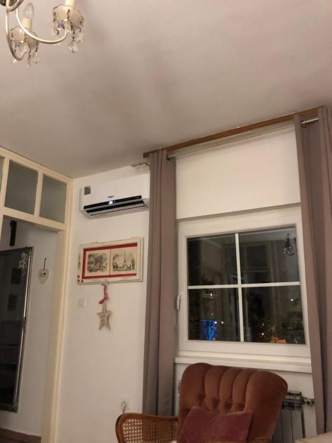 Studio Apartman Zagreb Zapad Vrapce 외부 사진