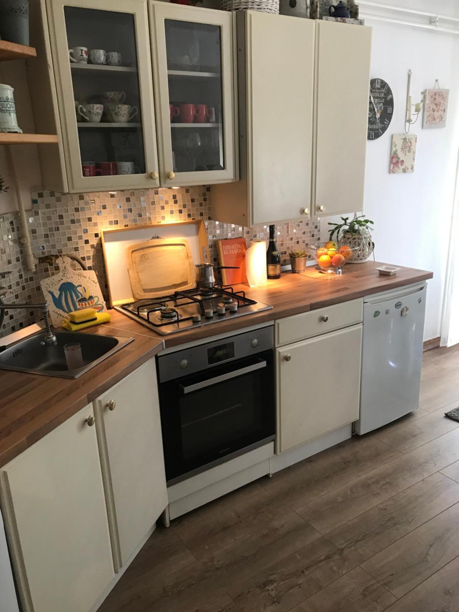 Studio Apartman Zagreb Zapad Vrapce 외부 사진