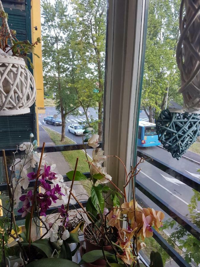 Studio Apartman Zagreb Zapad Vrapce 외부 사진