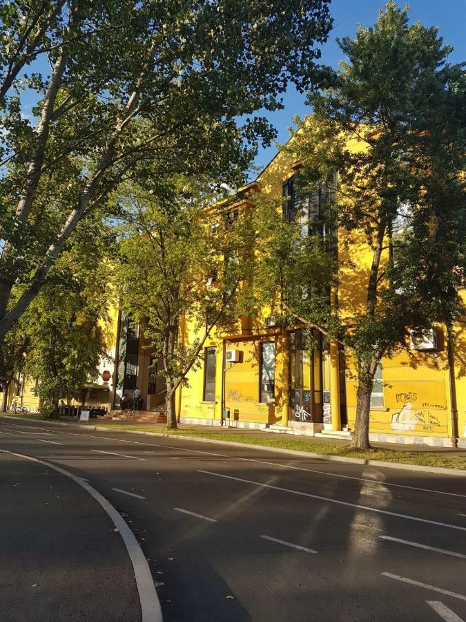 Studio Apartman Zagreb Zapad Vrapce 외부 사진