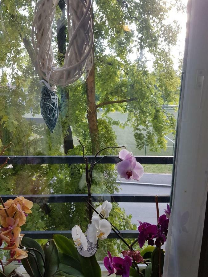 Studio Apartman Zagreb Zapad Vrapce 외부 사진