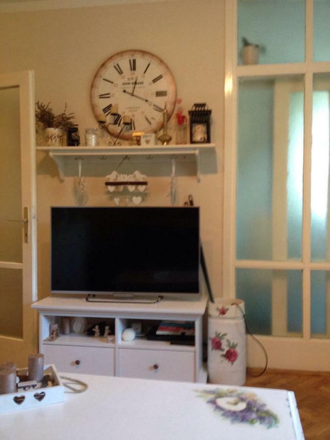 Studio Apartman Zagreb Zapad Vrapce 외부 사진