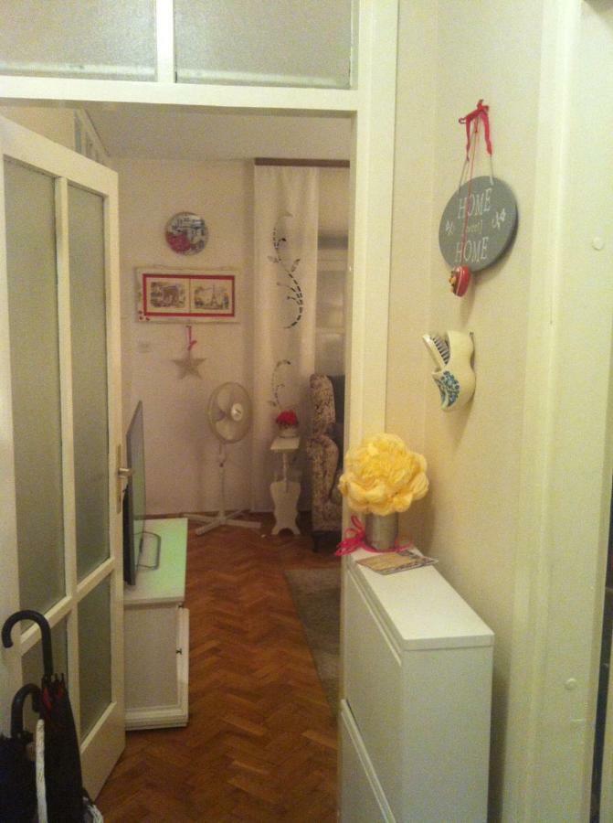 Studio Apartman Zagreb Zapad Vrapce 외부 사진