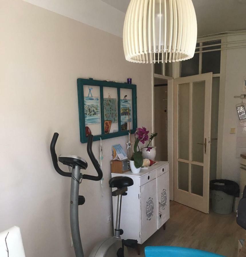 Studio Apartman Zagreb Zapad Vrapce 외부 사진