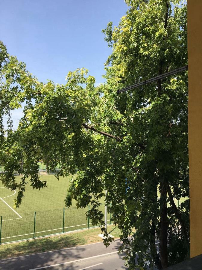 Studio Apartman Zagreb Zapad Vrapce 외부 사진
